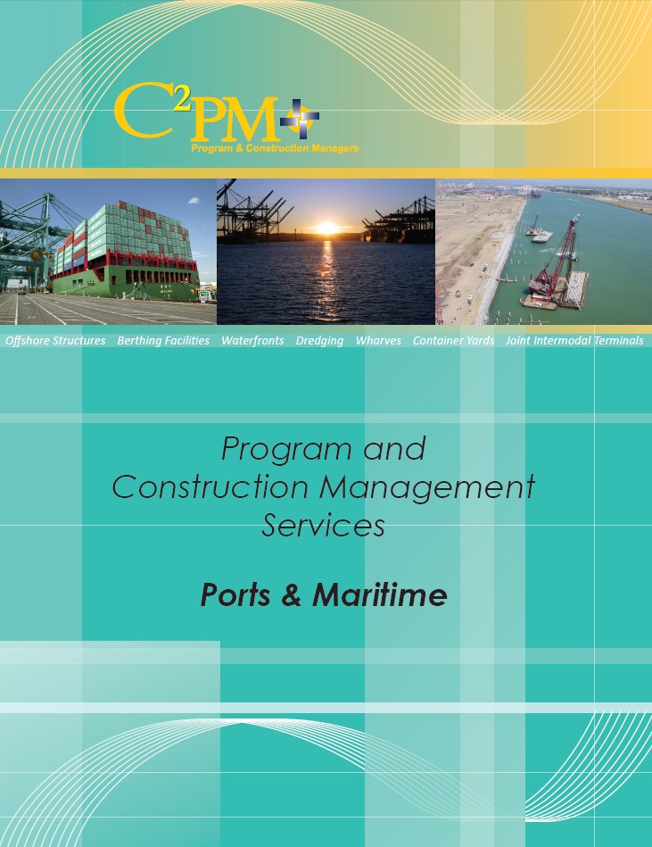 C2PM Brochure Ports