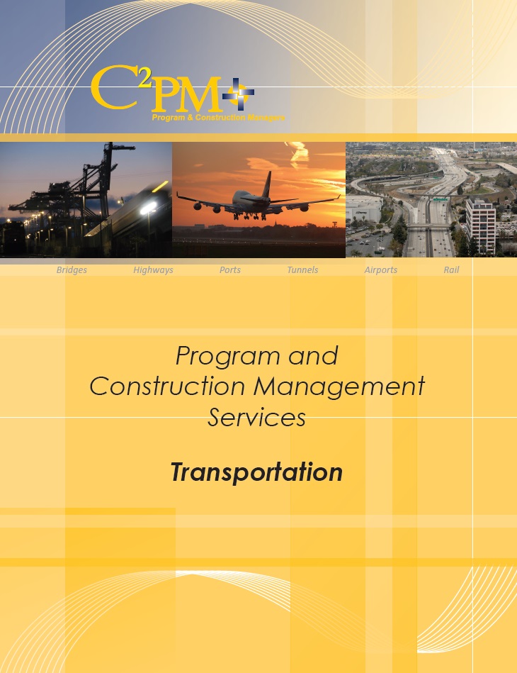 C2PM Brochure Ports